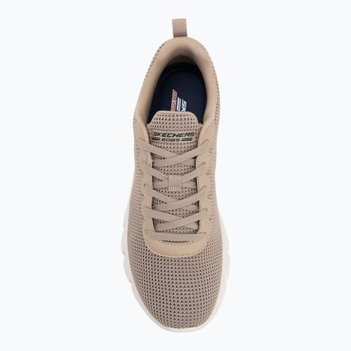 Дамски обувки SKECHERS Bobs B Flex Visionary Essence brown