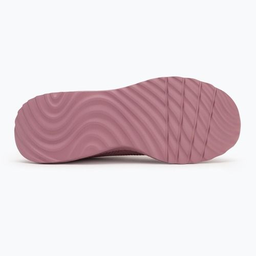 Дамски обувки SKECHERS Bobs Squad Chaos Face Off raspberry