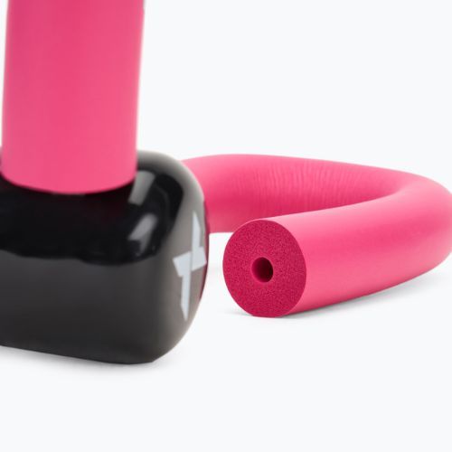 Фитнес уред за упражнение  на мускули XTREXO TXO-B4Z080-PK pink