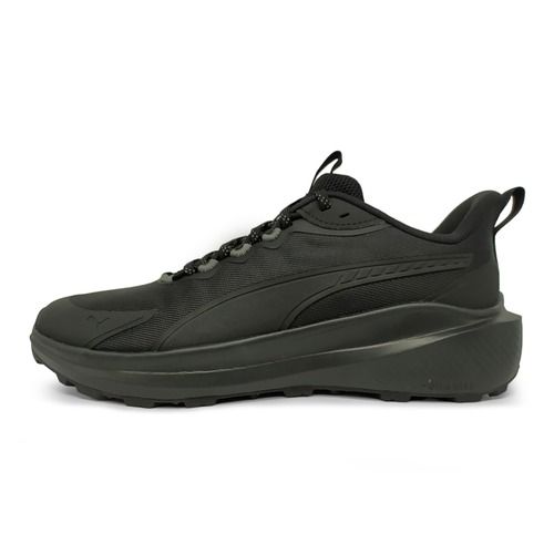 Обувки за бягане Puma Skyrocket Lite Trail puma black/cool dark grey