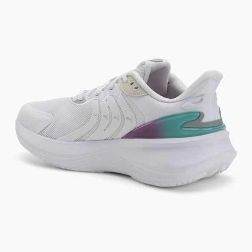Обувки за бягане Puma Pulse Pro puma white/puma silver