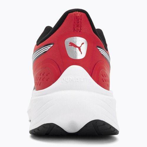 Обувки за бягане Puma Pounce Lite for all time red/puma white