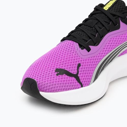 Обувки за бягане PUMA Pounce Lite pure magenta/puma black