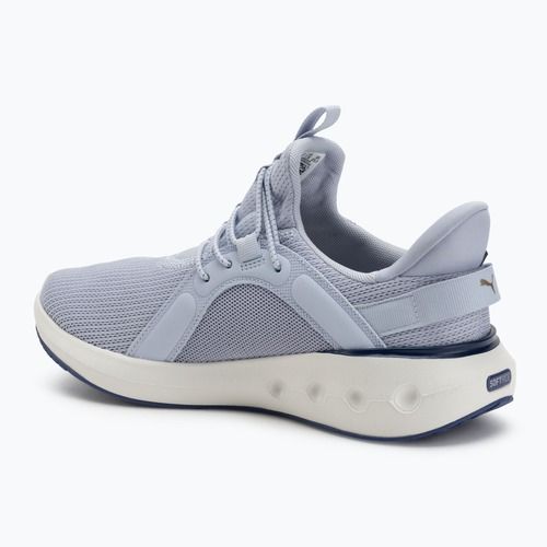 Обувки за бягане PUMA Softride Carson Sliptech cool weather/blue crystal/puma gold