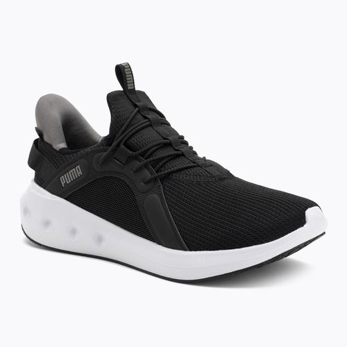 Обувки за бягане PUMA Softride Carson Sliptech puma black/puma white