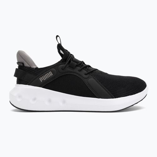 Обувки за бягане PUMA Softride Carson Sliptech puma black/puma white