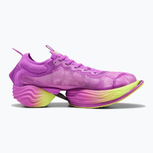 Мъжки обувки за бягане PUMA Fast-R Nitro Elite 2 pure magenta/yellow alert