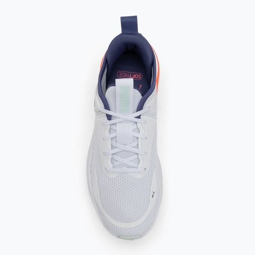 Обувки за бягане Puma Cell Thrill puma white/blue crystal