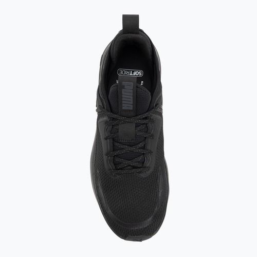 Обувки за бягане PUMA Cell Thrill puma black/puma black
