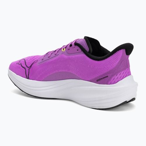 Обувки за бягане PUMA Darter Pro pure magenta/puma black/yellow alert