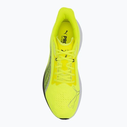 Обувки за бягане PUMA Darter Pro yellow alert/puma black