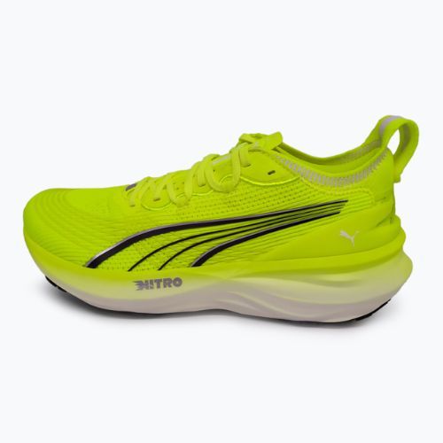 Мъжки обувки за бягане PUMA ForeverRun Nitro 2 yellow alert/puma black