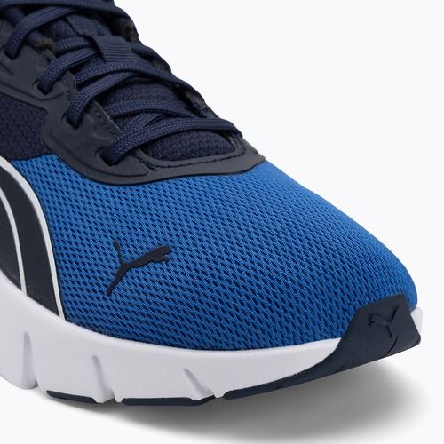 Обувки за бягане PUMA FlexFocus Lite Modern vivid blue/puma navy
