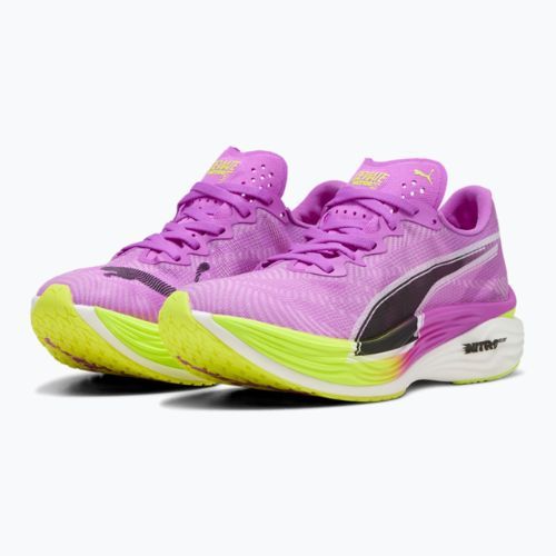 Дамски маратонки PUMA Deviate Nitro Elite 3 pure magenta/yellow alert