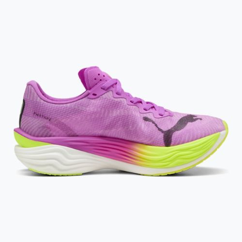 Дамски маратонки PUMA Deviate Nitro Elite 3 pure magenta/yellow alert