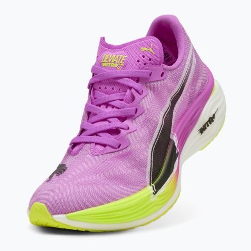 Дамски маратонки PUMA Deviate Nitro Elite 3 pure magenta/yellow alert