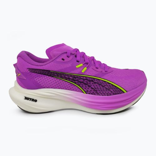Дамски маратонки PUMA Deviate Nitro 3 pure magenta/yellow alert/puma white