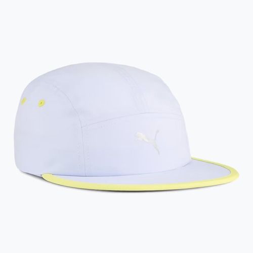 Бейзболна шапка PUMA ESS Running 5 Panel за хладно време