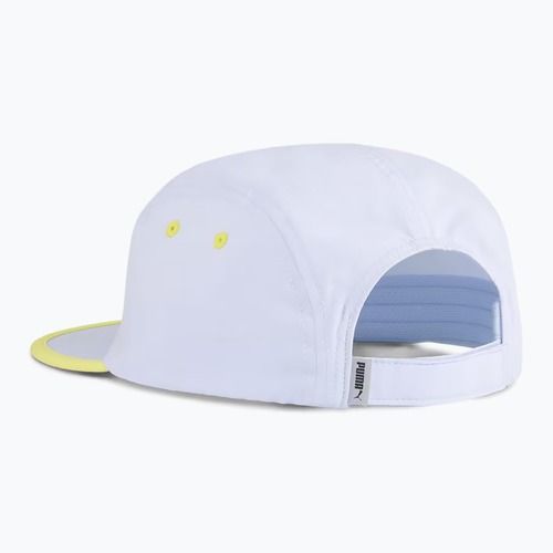 Бейзболна шапка PUMA ESS Running 5 Panel за хладно време