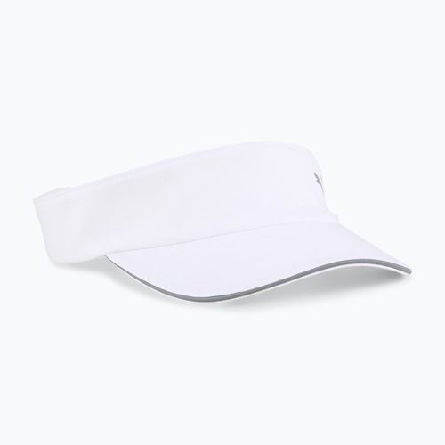 PUMA Козирка за бягане puma white