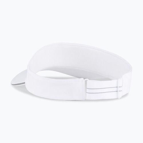 PUMA Козирка за бягане puma white