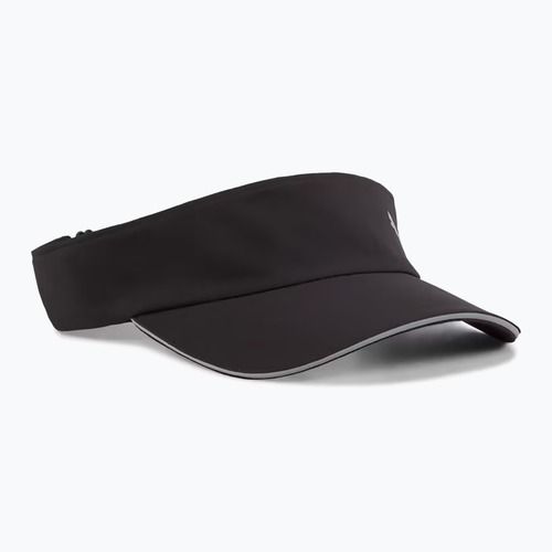 PUMA Козирка за бягане puma black