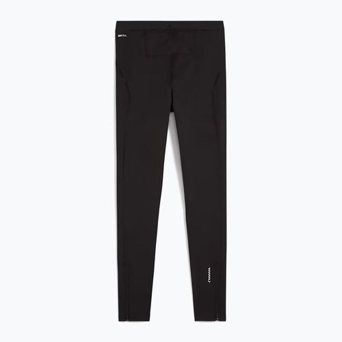 Мъжки гамаши за бягане PUMA Run Velocity Long Tight puma black