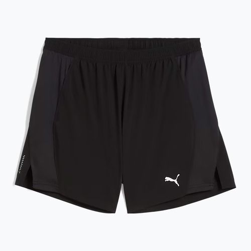 Мъжки къси панталони за бягане PUMA Run Velocity 5“ puma black