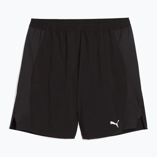 Мъжки къси панталони за бягане PUMA Run Velocity 7“ puma black