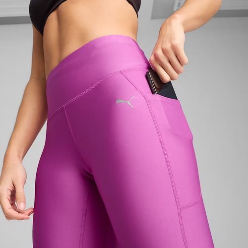 Дамски гамаши за бягане PUMA Run Velocity FL wild berry