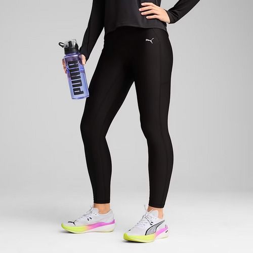 Дамски клинове за бягане PUMA Run Velocity FL puma black