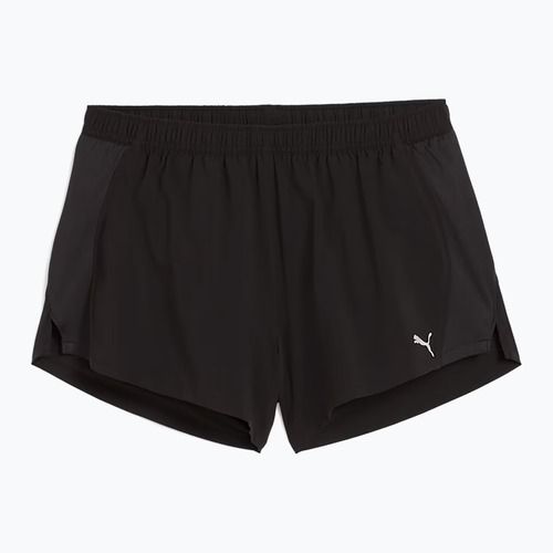 Дамски къси панталони за бягане PUMA Run Velocity 3“ puma black