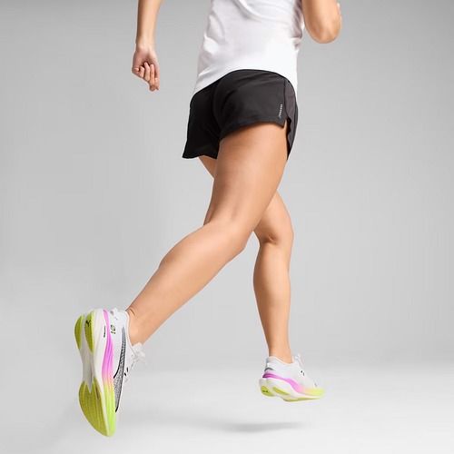 Дамски къси панталони за бягане PUMA Run Velocity 3“ puma black