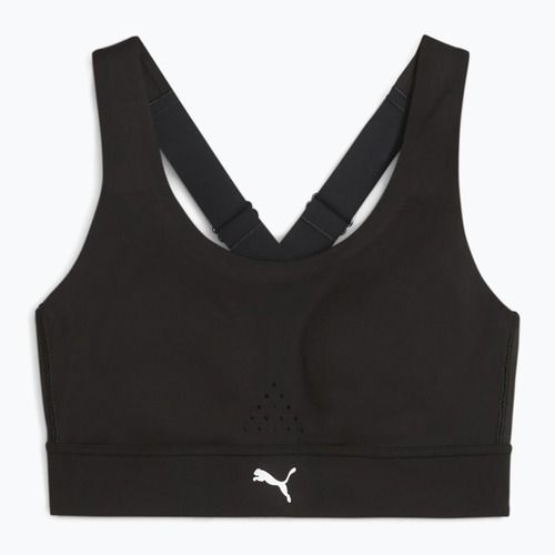 Спортен сутиен PUMA PWRbreathe Run puma black