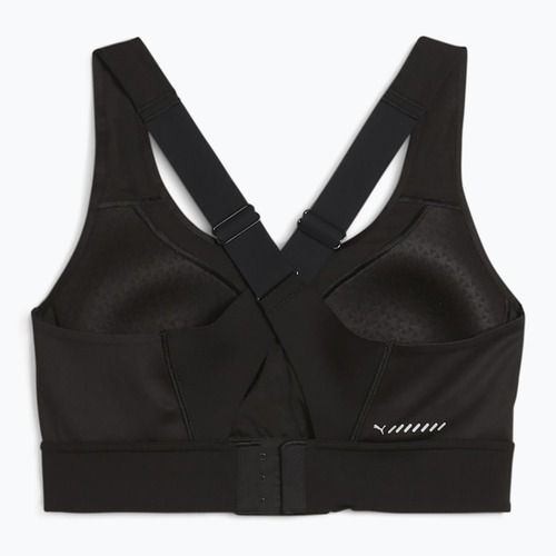 Спортен сутиен PUMA PWRbreathe Run puma black