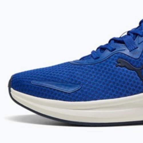 Обувки за бягане PUMA Skyrocket Lite Alt vivid blue/puma navy