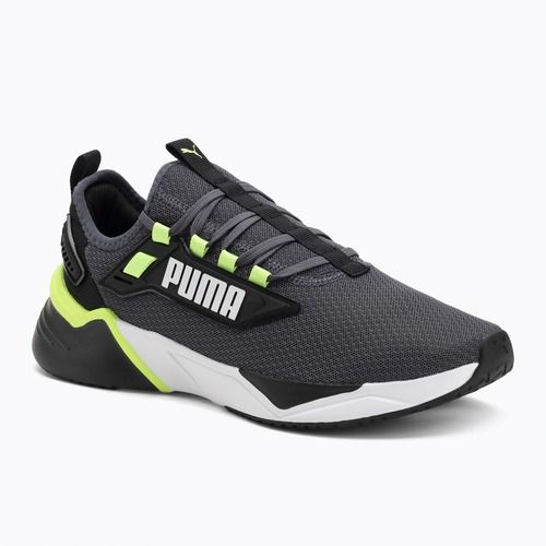 Обувки за бягане Puma Retaliate 3 puma black/green moon/green glare