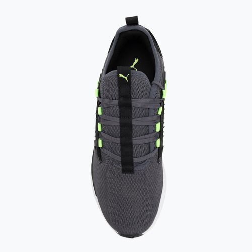 Обувки за бягане Puma Retaliate 3 puma black/green moon/green glare