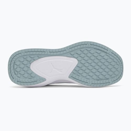 Обувки за бягане PUMA Skyrocket Lite peaceful blue/yellow alert