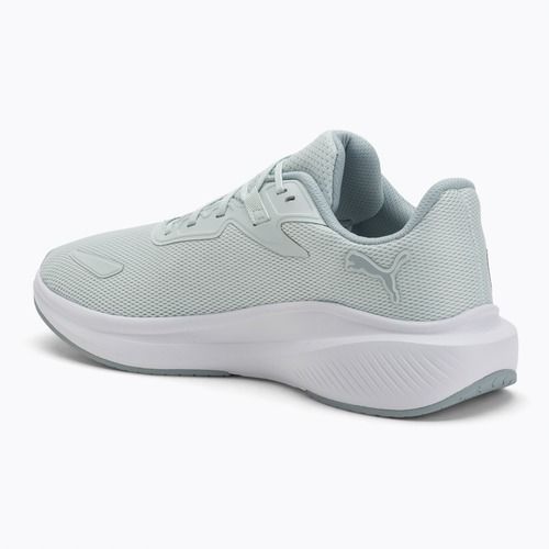 Обувки за бягане PUMA Skyrocket Lite peaceful blue/yellow alert