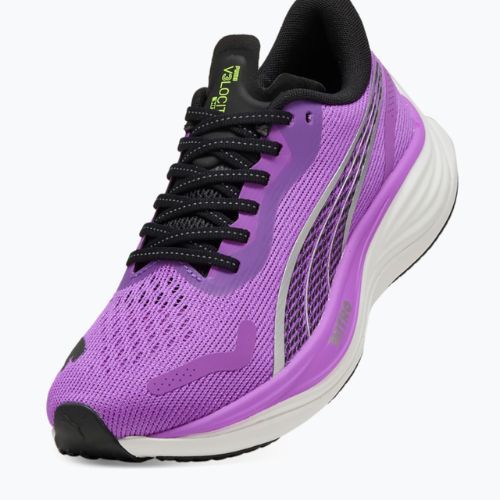 Дамски обувки за бягане PUMA Velocity Nitro 3 puma magenta