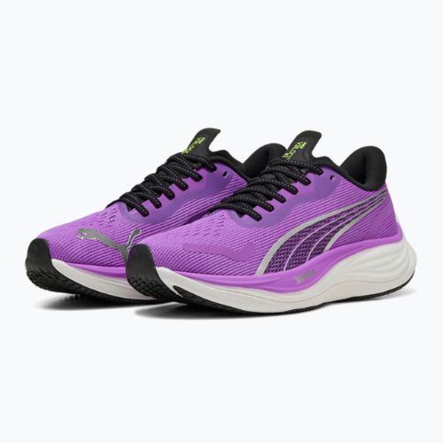 Дамски обувки за бягане PUMA Velocity Nitro 3 puma magenta