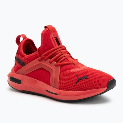Обувки за бягане PUMA Softride Enzo 5 For all time red/puma black