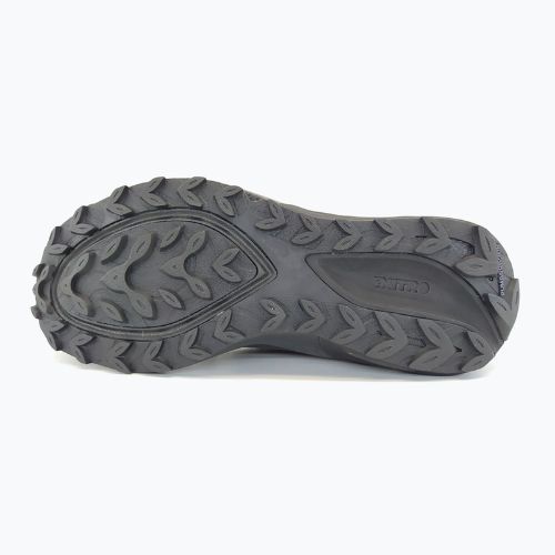 Мъжки обувки за бягане PUMA Electrify Nitro 4 Trail puma black/puma black