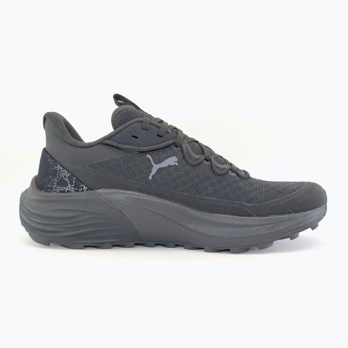 Мъжки обувки за бягане PUMA Electrify Nitro 4 Trail puma black/puma black