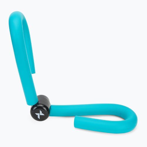 Фитнес уред за упражнение на мускули XTREXO TXO-B4Z080-BL blue