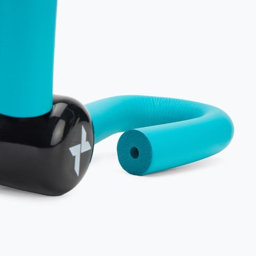 Фитнес уред за упражнение на мускули XTREXO TXO-B4Z080-BL blue