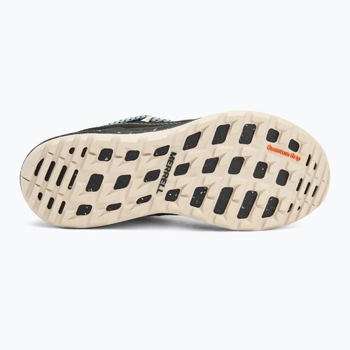 Дамски туристически обувки Merrell Bravada 2 Thermo WP black / arona
