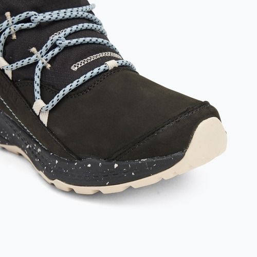 Дамски туристически обувки Merrell Bravada 2 Thermo WP black / arona
