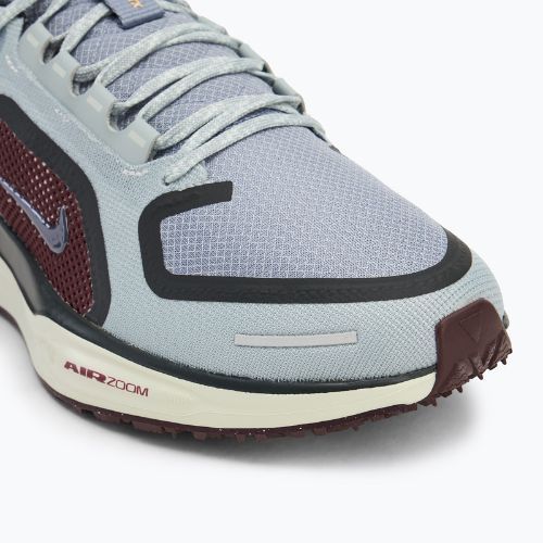 Мъжки обувки за бягане Nike Pegasus 41 GTX ight pumice/ burgundy crush/ dark smoke grey/ ashen slate